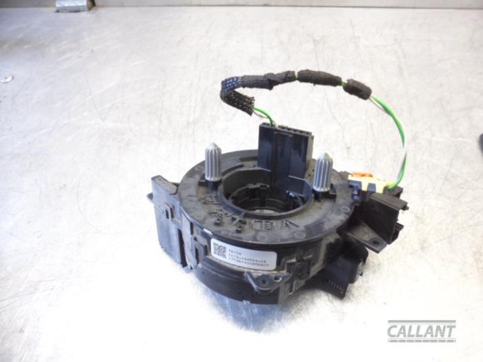 Gebrauchte Airbagring Landrover Range Rover Velar (LY) 3.0 D300 AWD Preis € 151,25 Mit Mehrwertsteuer angeboten von Garage Callant