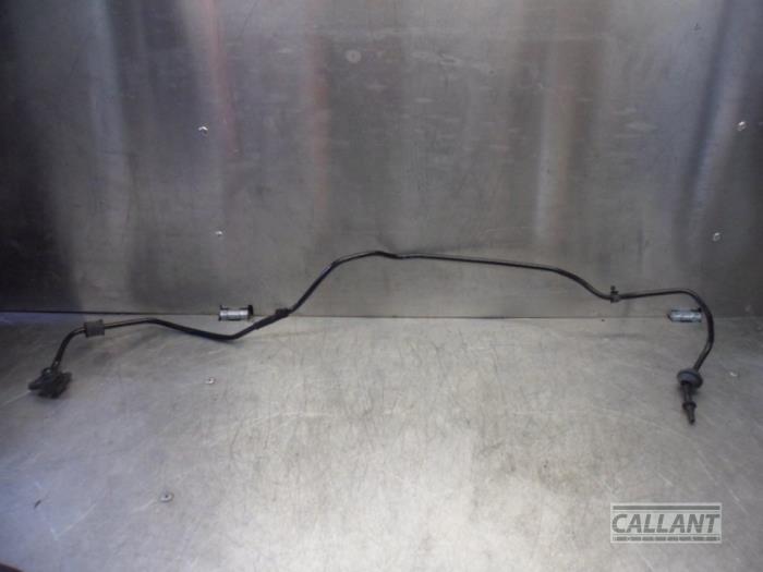 Usagé Conduit (divers) Landrover Range Rover Velar (LY) 3.0 D300 AWD Prix € 30,25 Prix TTC proposé par Garage Callant