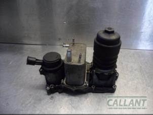 Usados Cuerpo de filtro de aceite Landrover Range Rover Sport (LS) 3.6 TDV8 32V Precio € 302,50 IVA incluido ofrecido por Garage Callant