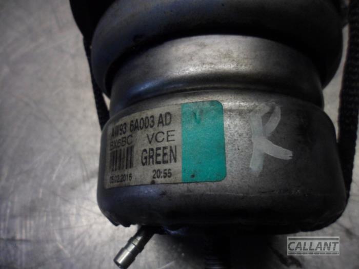 Used Engine mount Jaguar XJ (X351) 3.0 D V6 24V Price € 90,75 Inclusive VAT offered by Garage Callant