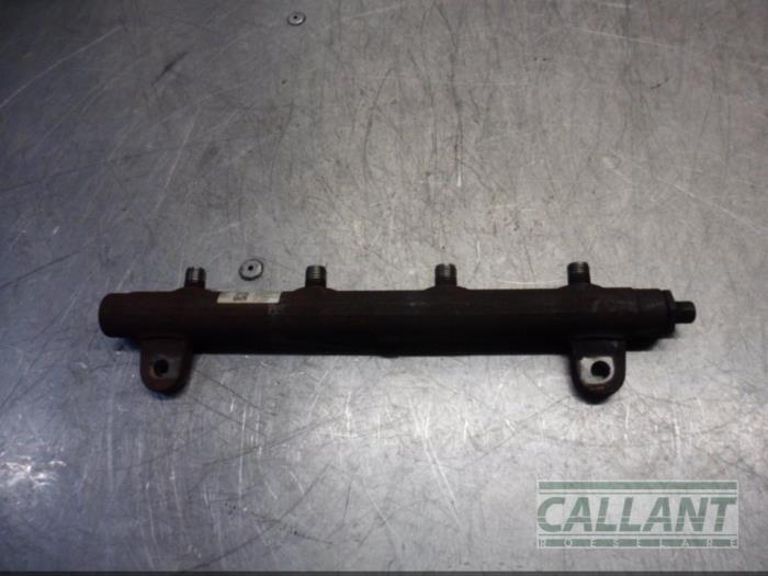 Usagé Système d'injection Landrover Range Rover Sport (LS) 3.6 TDV8 32V Prix € 90,75 Prix TTC proposé par Garage Callant