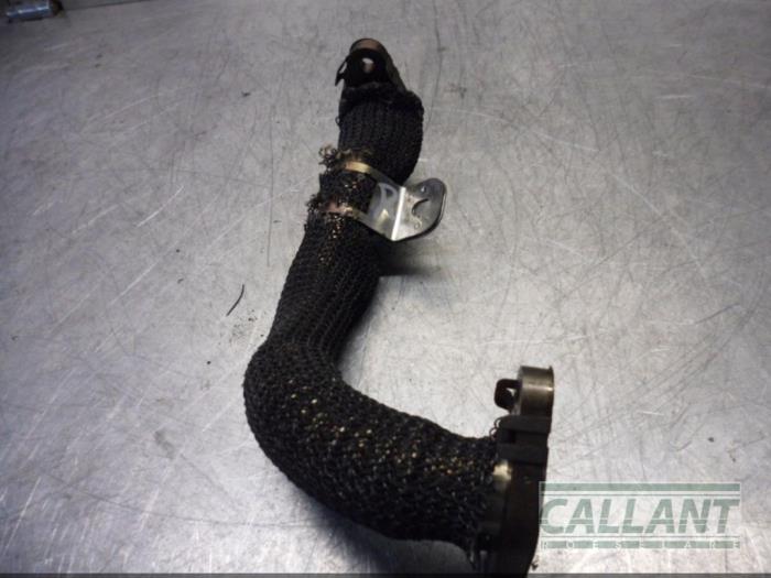 Gebrauchte AGR Rohr Landrover Range Rover Sport (LS) 3.6 TDV8 32V Preis € 60,50 Mit Mehrwertsteuer angeboten von Garage Callant