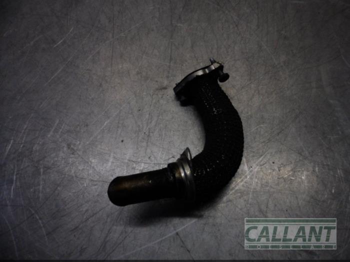Gebrauchte AGR Rohr Landrover Range Rover Sport (LS) 3.6 TDV8 32V Preis € 18,15 Mit Mehrwertsteuer angeboten von Garage Callant