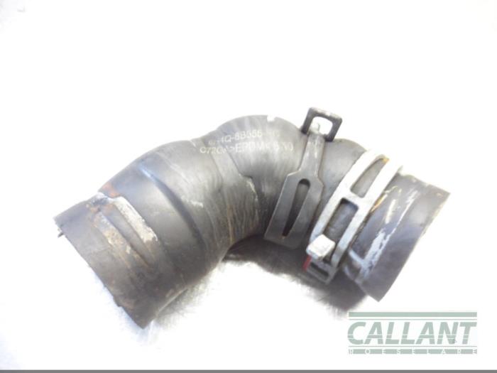 Begagnade Vattenrör Landrover Range Rover Sport (LS) 3.6 TDV8 32V Pris € 18,15 Inklusive moms erbjuds av Garage Callant