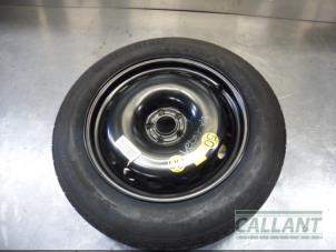 Used Spare wheel Landrover Velar Price € 151,25 Inclusive VAT offered by Garage Callant
