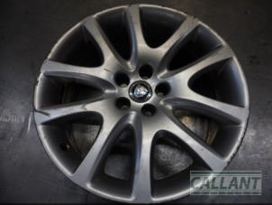 Used Wheel Jaguar XJ (X350) 2.7d V6 24V Price € 90,75 Inclusive VAT offered by Garage Callant