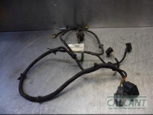 Usados Mazo de cables Jaguar XJ (X350) 6 3.0 V6 24V Precio € 60,50 IVA incluido ofrecido por Garage Callant