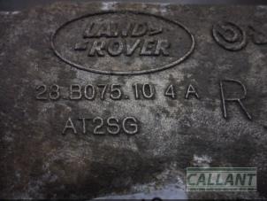 Gebrauchte Querlenker unten rechts hinten Landrover Range Rover IV (LG) 3.0 TDV6 24V Preis € 151,25 Mit Mehrwertsteuer angeboten von Garage Callant