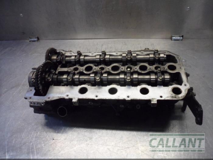 Usados Culata Landrover Range Rover Sport (LS) 3.6 TDV8 32V Precio € 605,00 IVA incluido ofrecido por Garage Callant