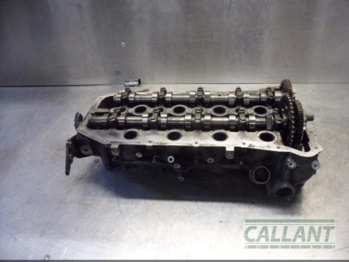 Usados Culata Landrover Range Rover Sport (LS) 3.6 TDV8 32V Precio € 605,00 IVA incluido ofrecido por Garage Callant