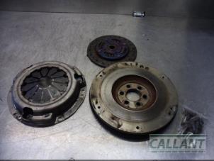 Used Flywheel Mitsubishi Space Star (A0) 1.2 12V Price € 151,25 Inclusive VAT offered by Garage Callant