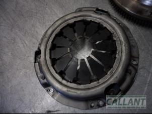 Flywheel from a Mitsubishi Space Star (A0) 1.2 12V 2015