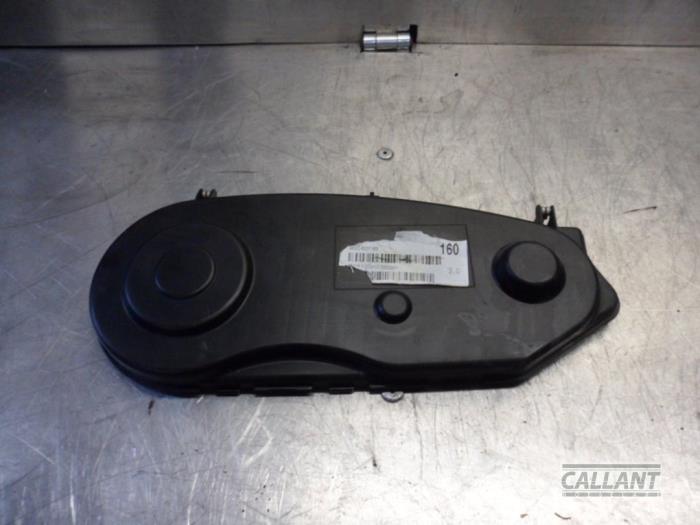 Usagé Couvercle de distribution Jaguar XF (CC9) 3.0 D V6 24V Prix € 30,25 Prix TTC proposé par Garage Callant