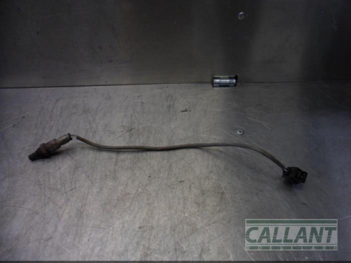 Lambda probe Mitsubishi Space Star (A0), 2012 1.2 12V, Hatchback, Petrol, 1.193cc, 59kW (80pk), FWD, 3A92, 2012-10, A03 (Used)