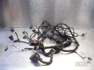 Used Wiring harness engine room Jaguar XF (CC9) 3.0 D V6 24V Price € 181,50 Inclusive VAT offered by Garage Callant
