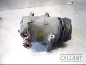 Used Air conditioning pump Landrover Freelander II 2.2 td4 16V Price € 121,00 Inclusive VAT offered by Garage Callant