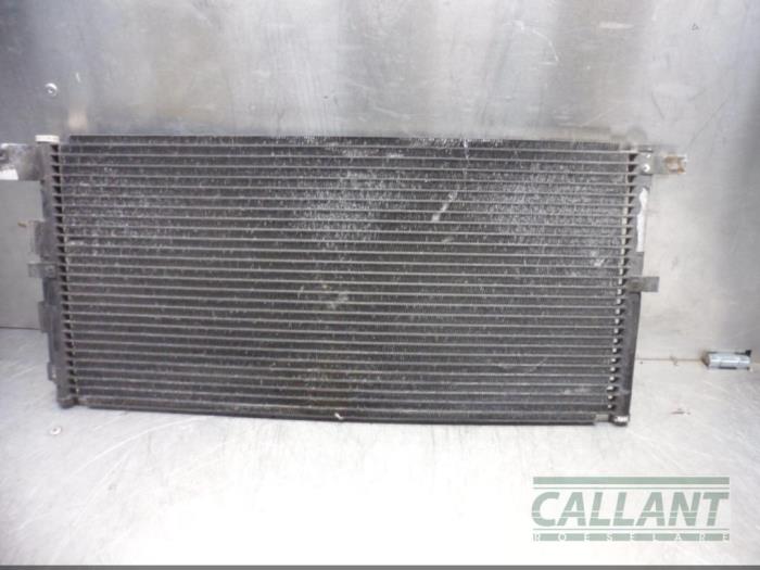 Begagnade Kondensor, luftkonditionering Jaguar X-type 2.2 D 16V Pris € 60,50 Inklusive moms erbjuds av Garage Callant