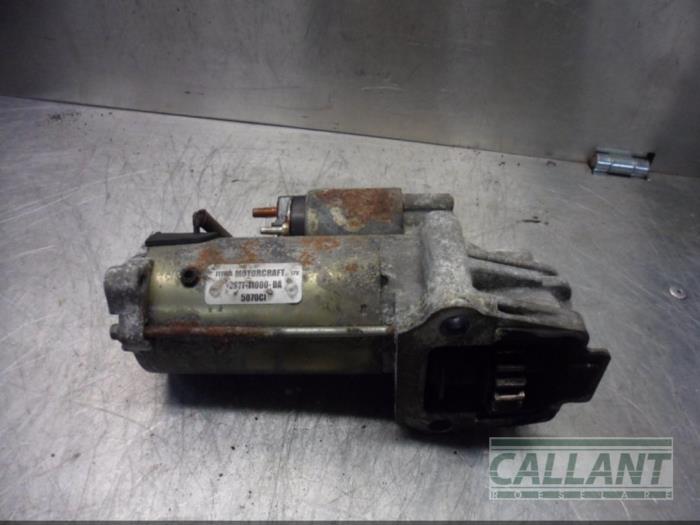 Begagnade Startmotor Jaguar X-type 2.2 D 16V Pris € 42,35 Inklusive moms erbjuds av Garage Callant