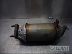 Used Catalytic converter Jaguar X-type 2.2 D 16V Price € 151,25 Inclusive VAT offered by Garage Callant