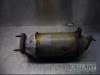 Catalytic converter from a Jaguar X-type, 2001 / 2009 2.2 D 16V, Saloon, 4-dr, Diesel, 2.179cc, 110kW (150pk), FWD, BF, 2005-10 / 2009-11, CF1 2006