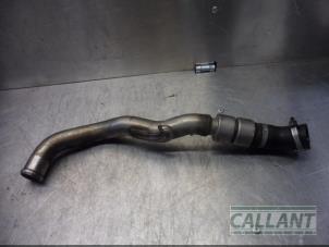 Used Turbo pipe Jaguar X-type 2.2 D 16V Price € 30,25 Inclusive VAT offered by Garage Callant