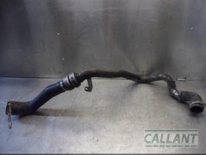 Used Intercooler tube Landrover Freelander II Price € 24,20 Inclusive VAT offered by Garage Callant