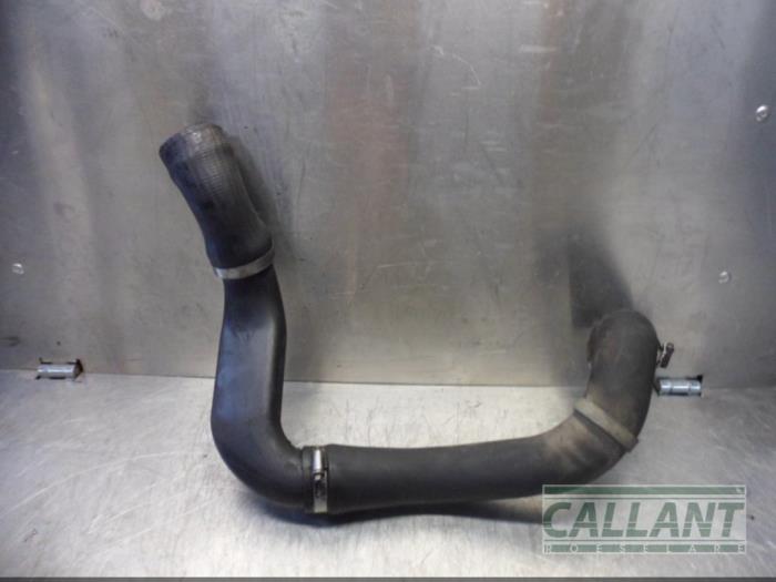 Intercooler hose Landrover Freelander II LR066429 224DT