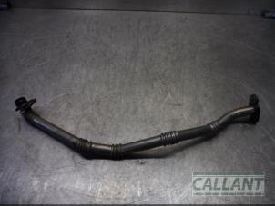 Used Turbo pipe Jaguar X-type Price € 30,25 Inclusive VAT offered by Garage Callant