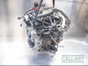 Used Engine Jaguar XF (CC9) Price € 2.722,50 Inclusive VAT offered by Garage Callant