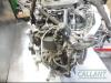 Motor de un Jaguar XF (CC9)  2012