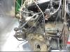Motor from a Land Rover Range Rover III (LM) 2.9 TD6 24V 2005