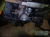 Engine from a Land Rover Range Rover III (LM) 2.9 TD6 24V 2005