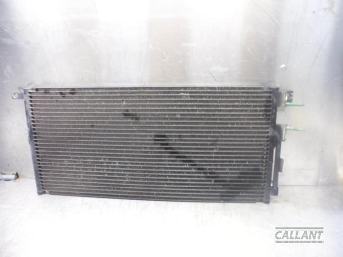 Gebrauchte Klima Kondensor Jaguar X-type 2.0 D 16V Preis € 60,50 Mit Mehrwertsteuer angeboten von Garage Callant