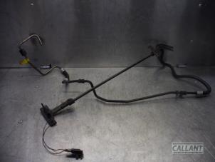 Used Power steering line Jaguar X-type 2.0 D 16V Price € 30,25 Inclusive VAT offered by Garage Callant