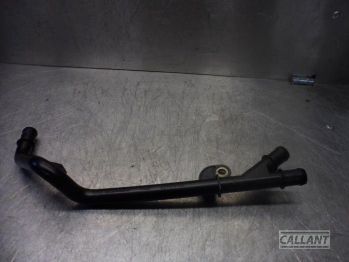 Begagnade Vattenrör Jaguar X-type 2.0 D 16V Pris € 18,15 Inklusive moms erbjuds av Garage Callant