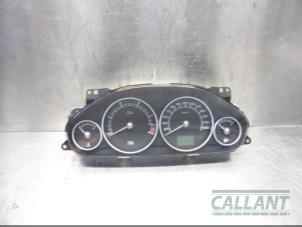Used Odometer KM Jaguar X-type 2.0 D 16V Price € 60,50 Inclusive VAT offered by Garage Callant