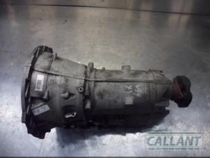 Used Gearbox Jaguar XJ (X351) 3.0 D V6 24V Price € 1.210,00 Inclusive VAT offered by Garage Callant