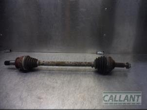 Used Drive shaft, rear right Jaguar XJ (X350) 2.7d V6 24V Price € 151,25 Inclusive VAT offered by Garage Callant