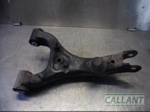 Used Rear upper wishbone, right Landrover Range Rover III (LM) 4.4 V8 32V Price € 60,50 Inclusive VAT offered by Garage Callant