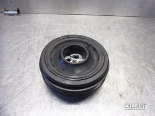 Used Crankshaft pulley Jaguar F-Pace Price € 48,40 Inclusive VAT offered by Garage Callant