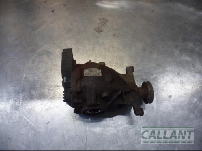 Gebrauchte Differential hinten Landrover Range Rover III (LM) 4.4 V8 32V Preis € 211,75 Mit Mehrwertsteuer angeboten von Garage Callant