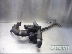Used Thermostat housing Landrover Range Rover Sport (LS) 3.6 TDV8 32V Price € 42,35 Inclusive VAT offered by Garage Callant
