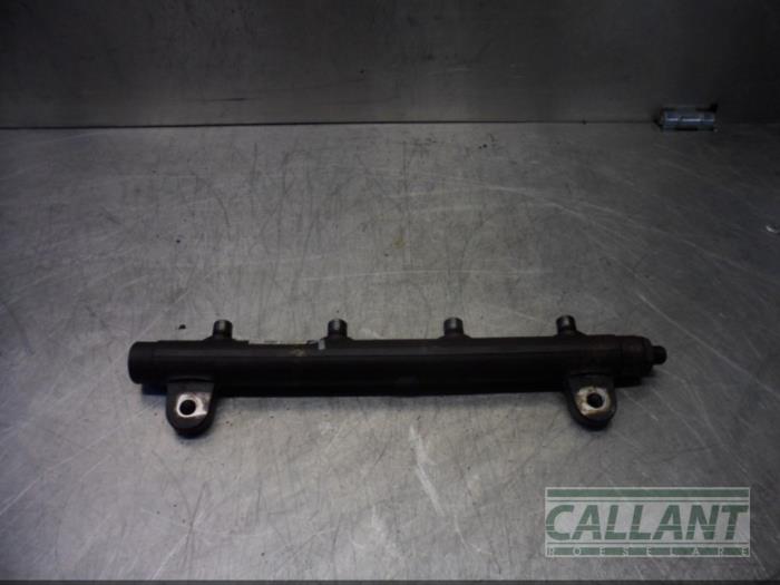 Usagé Système d'injection Landrover Range Rover Sport (LS) 3.6 TDV8 32V Prix € 90,75 Prix TTC proposé par Garage Callant