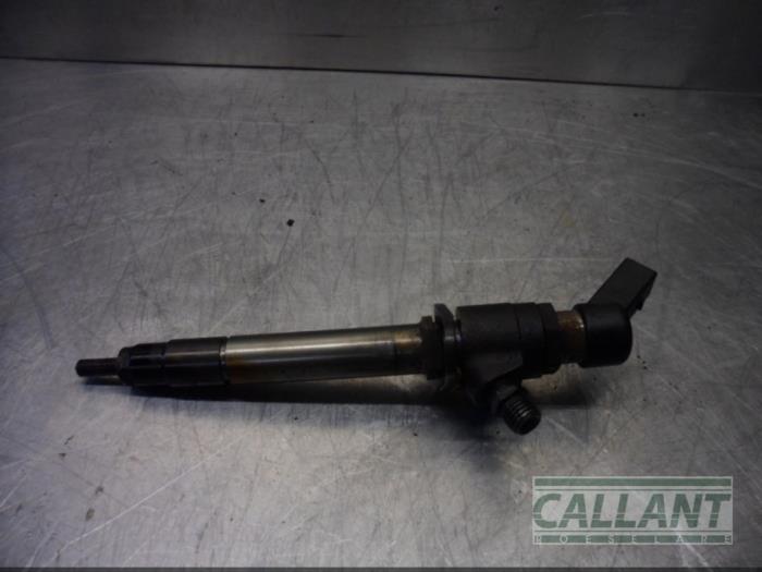 Usagé Injecteurs Landrover Range Rover Sport (LS) 3.6 TDV8 32V Prix € 90,75 Prix TTC proposé par Garage Callant