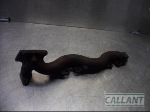 Used Exhaust manifold Landrover Range Rover Sport (LS) 3.6 TDV8 32V Price € 181,50 Inclusive VAT offered by Garage Callant