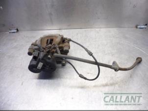 Used Rear brake calliper, right Jaguar E-Pace 2.0 D 150 16V AWD Price € 90,75 Inclusive VAT offered by Garage Callant