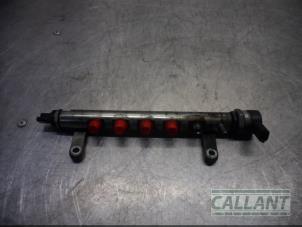 Used Fuel injector nozzle Landrover Range Rover Evoque (LVJ/LVS) 2.2 TD4 16V 5-drs. Price € 90,75 Inclusive VAT offered by Garage Callant