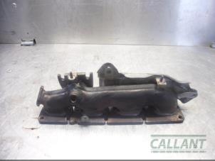 Used Exhaust manifold Landrover Range Rover Evoque (LVJ/LVS) 2.2 TD4 16V 5-drs. Price € 90,75 Inclusive VAT offered by Garage Callant