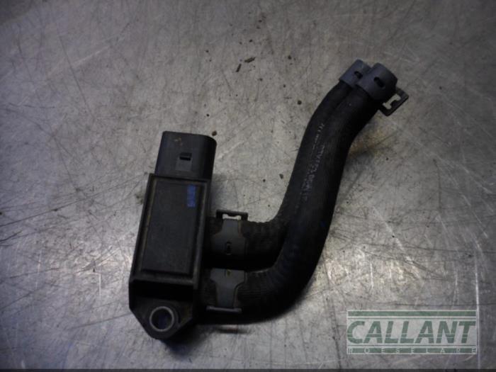 Used Particulate filter sensor Jaguar E-Pace 2.0 D 150 16V AWD Price € 60,50 Inclusive VAT offered by Garage Callant