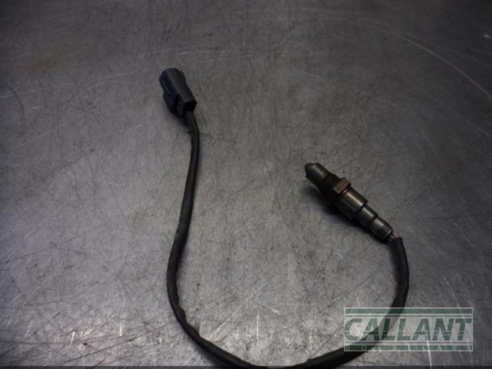Usados Sonda Lambda Jaguar E-Pace 2.0 D 150 16V AWD Precio € 90,75 IVA incluido ofrecido por Garage Callant
